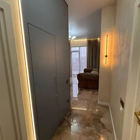 Apartment Itaka Odesa