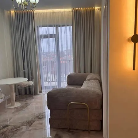 Apartment Itaka Odesa