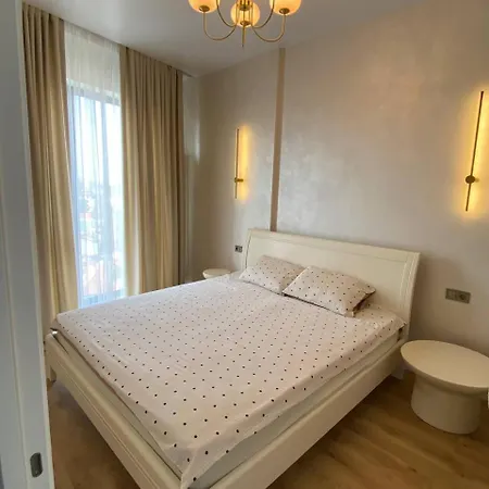 Itaka Apartment Odesa