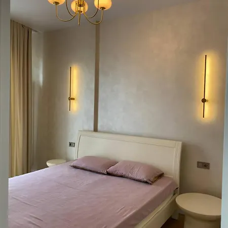 Itaka Апартаменты *