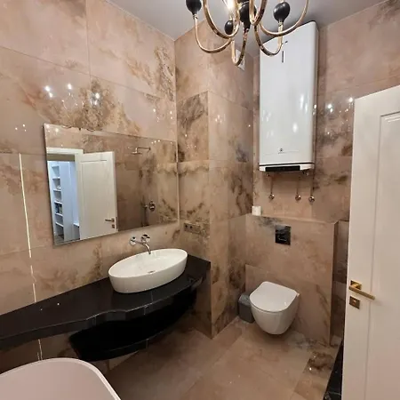 Itaka Апартаменты *