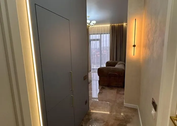 Apartment Itaka Odesa