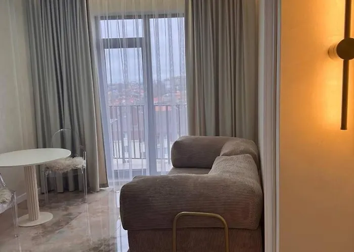 Apartment Itaka Odesa