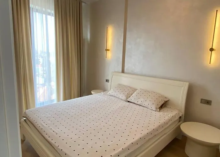 Itaka Apartment Odesa
