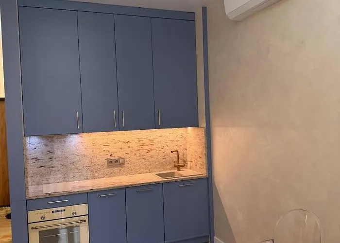 Apartment Itaka Odesa