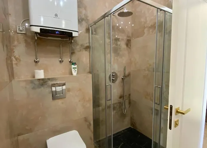 Itaka Apartment Odesa