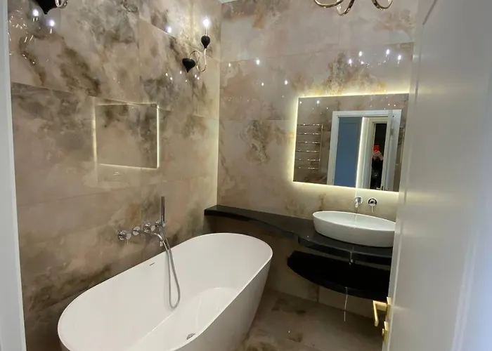 Apartment Itaka Odesa